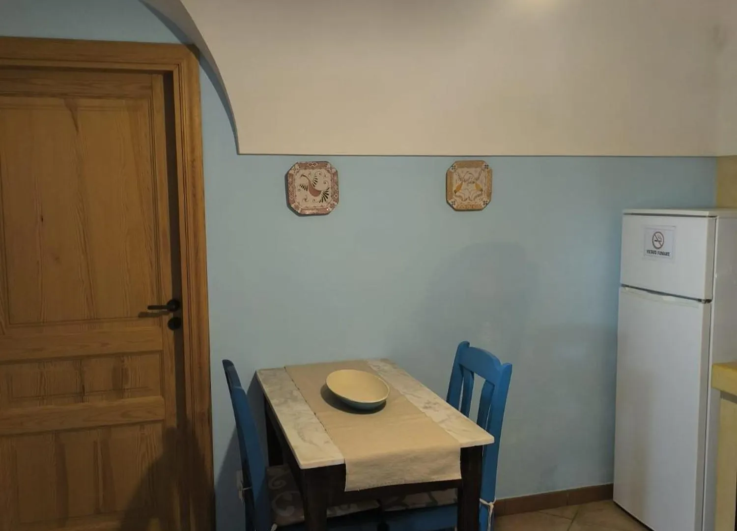 Appartamento Dammuso Il Limone Scauri  0*, Scauri (Sicily)