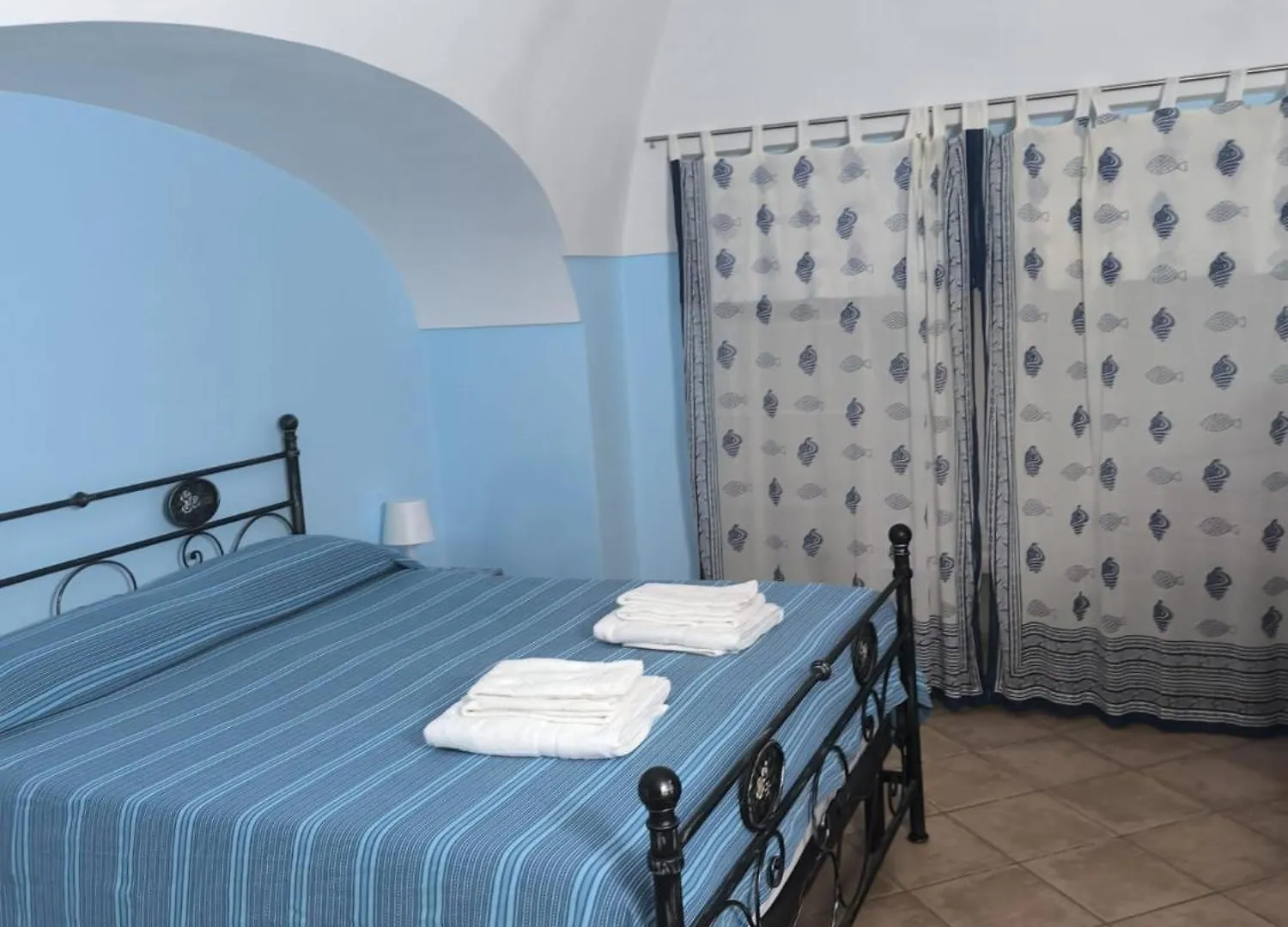 Appartamento Dammuso Il Limone Scauri  0*, Scauri (Sicily) Italia