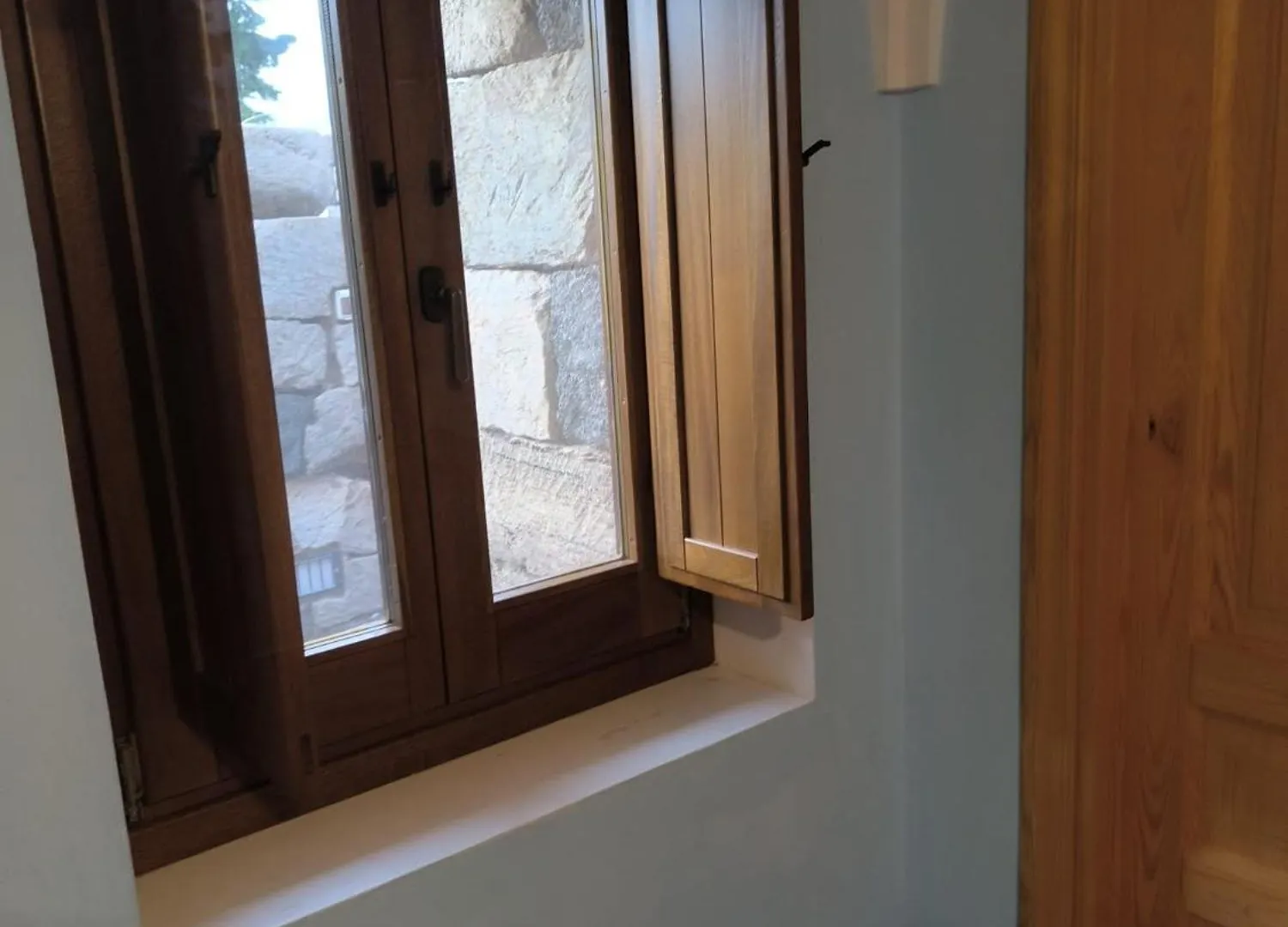 Appartamento Dammuso Il Limone Scauri  Italia